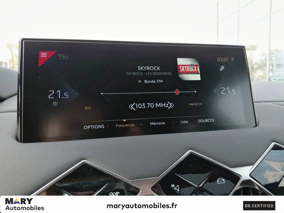 Véhicule occasion 200763 - ds DS 3 - Photo 18