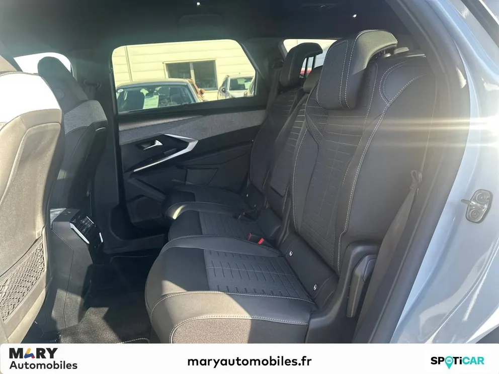 Véhicule occasion 191448 - peugeot 5008 - Photo 10