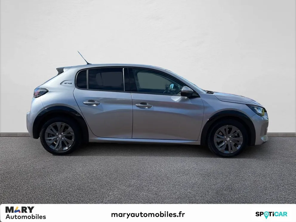 Véhicule occasion 234075 - peugeot 208 - Photo 4