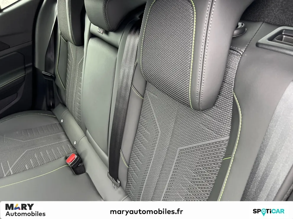 Véhicule occasion 229242 - peugeot 408 - Photo 8