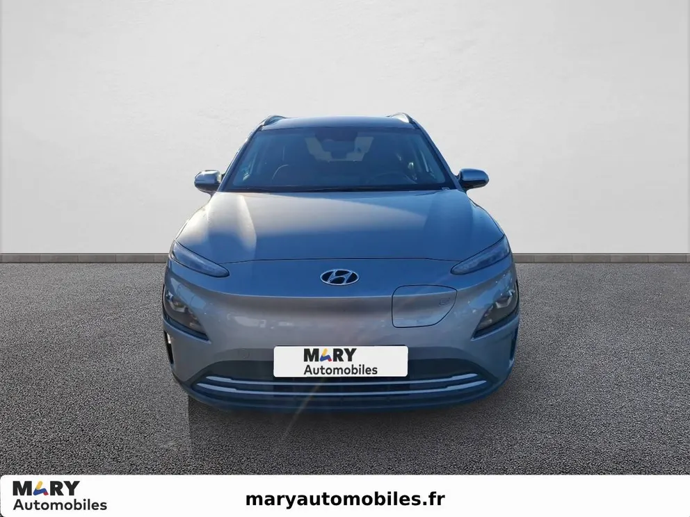 Véhicule occasion 225454 - hyundai KONA - Photo 2