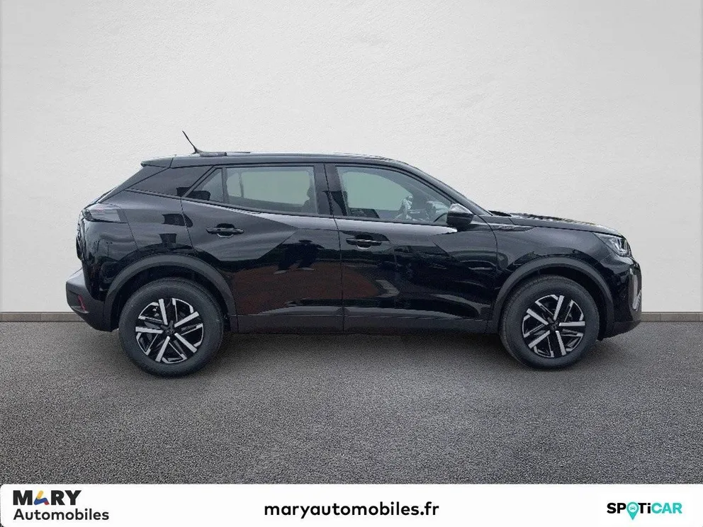 Véhicule occasion 177650 - peugeot 2008 - Photo 4