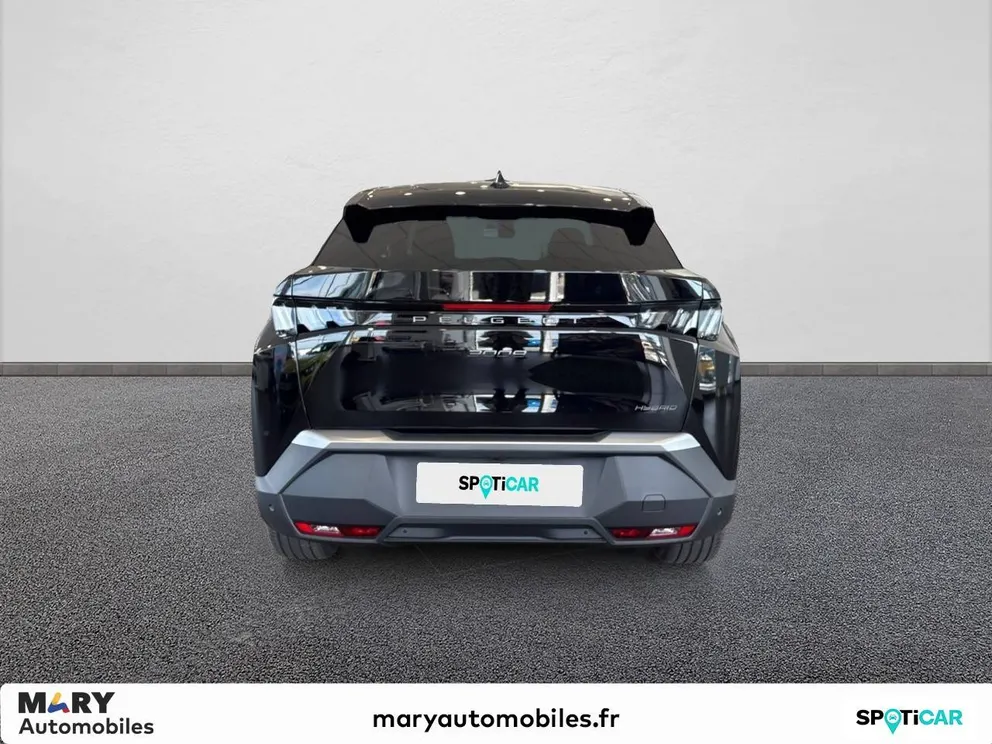 Véhicule occasion 167784 - peugeot 3008 - Photo 5