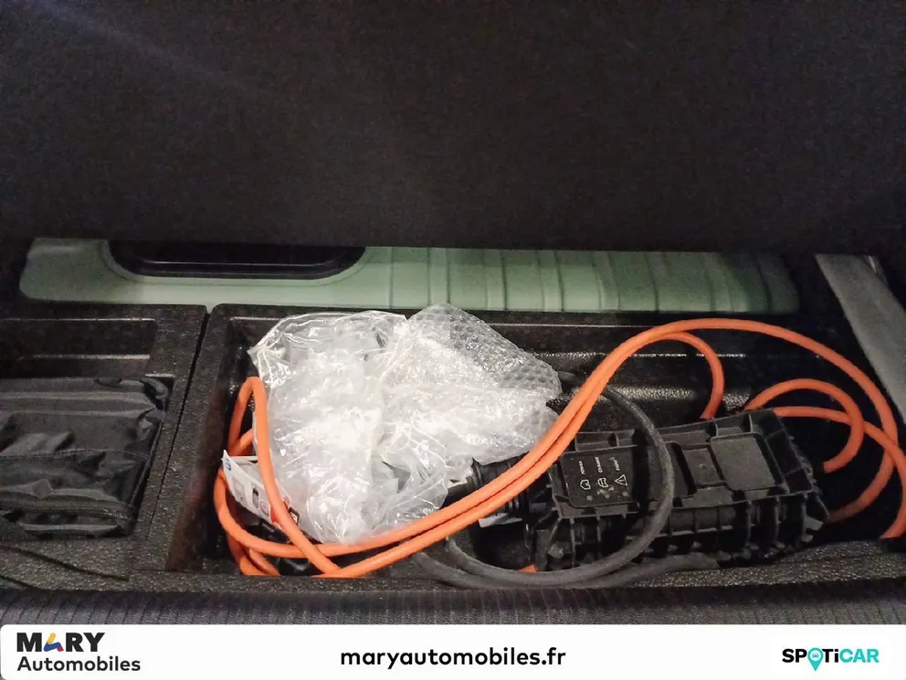 Véhicule occasion 153342 - peugeot 308 - Photo 13