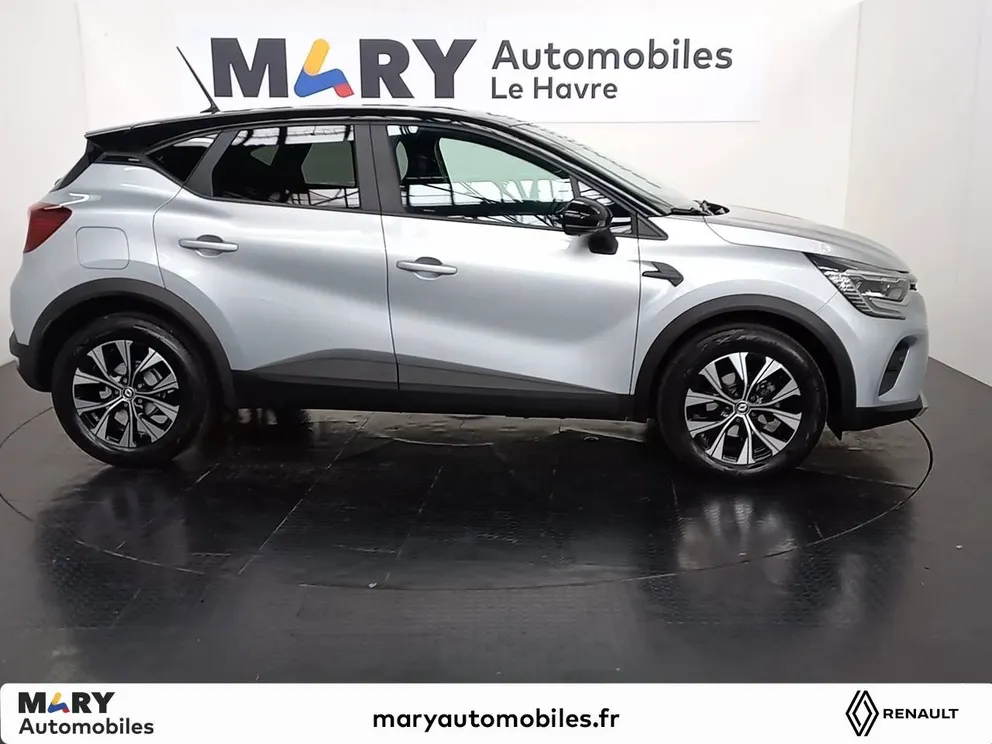 Véhicule occasion 188764 - renault CAPTUR - Photo 4