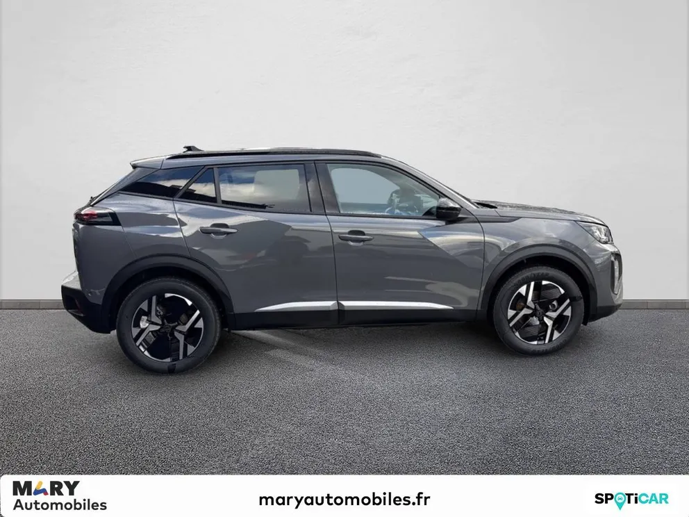 Véhicule occasion 203411 - peugeot 2008 - Photo 4