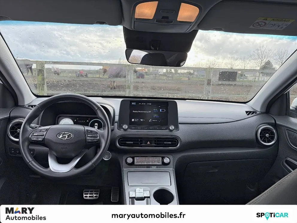 Véhicule occasion 223843 - hyundai KONA - Photo 12