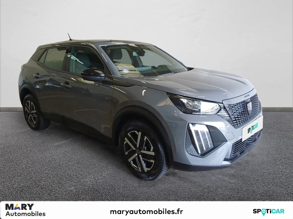 Véhicule occasion 1238767 - peugeot 2008 - Photo 5