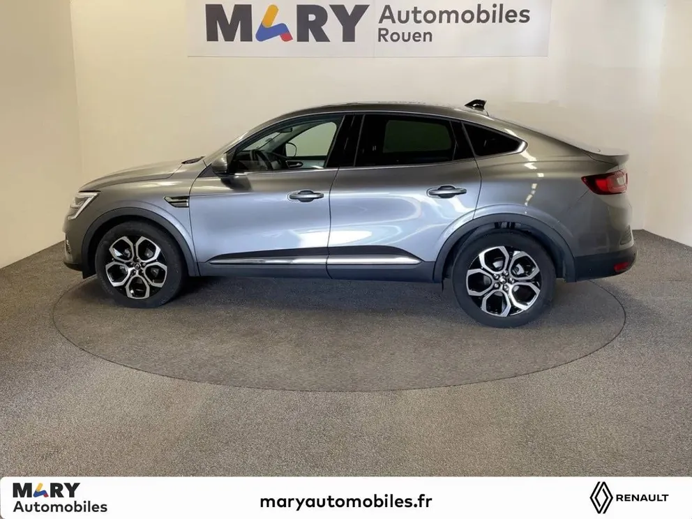 Véhicule occasion 208154 - renault ARKANA - Photo 7