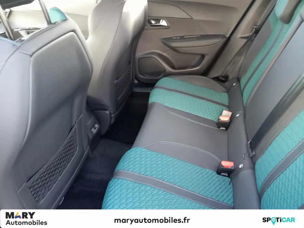 Véhicule occasion 1239646 - peugeot 2008 - Photo 16