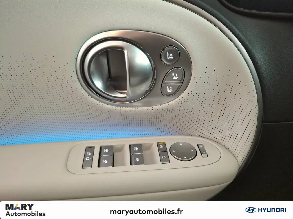 Véhicule occasion 194363 - hyundai IONIQ 9 - Photo 20