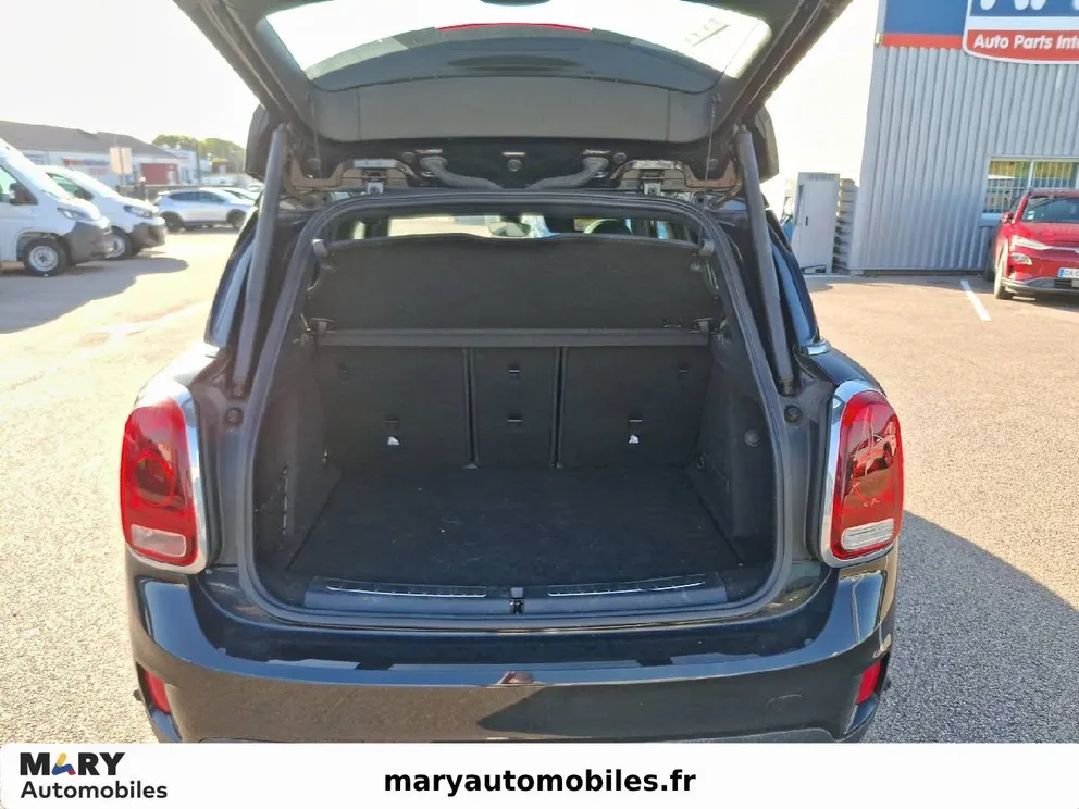Véhicule occasion 225266 - mini COUNTRYMAN - Photo 6