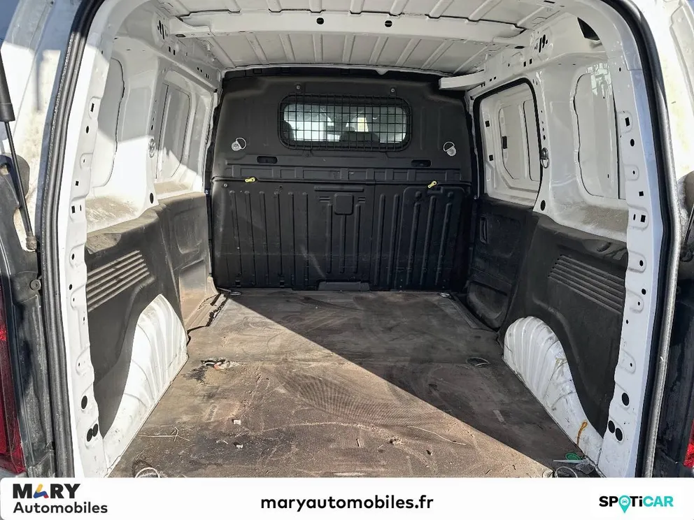 Véhicule occasion 210910 - Citroën BERLINGO - Photo 6