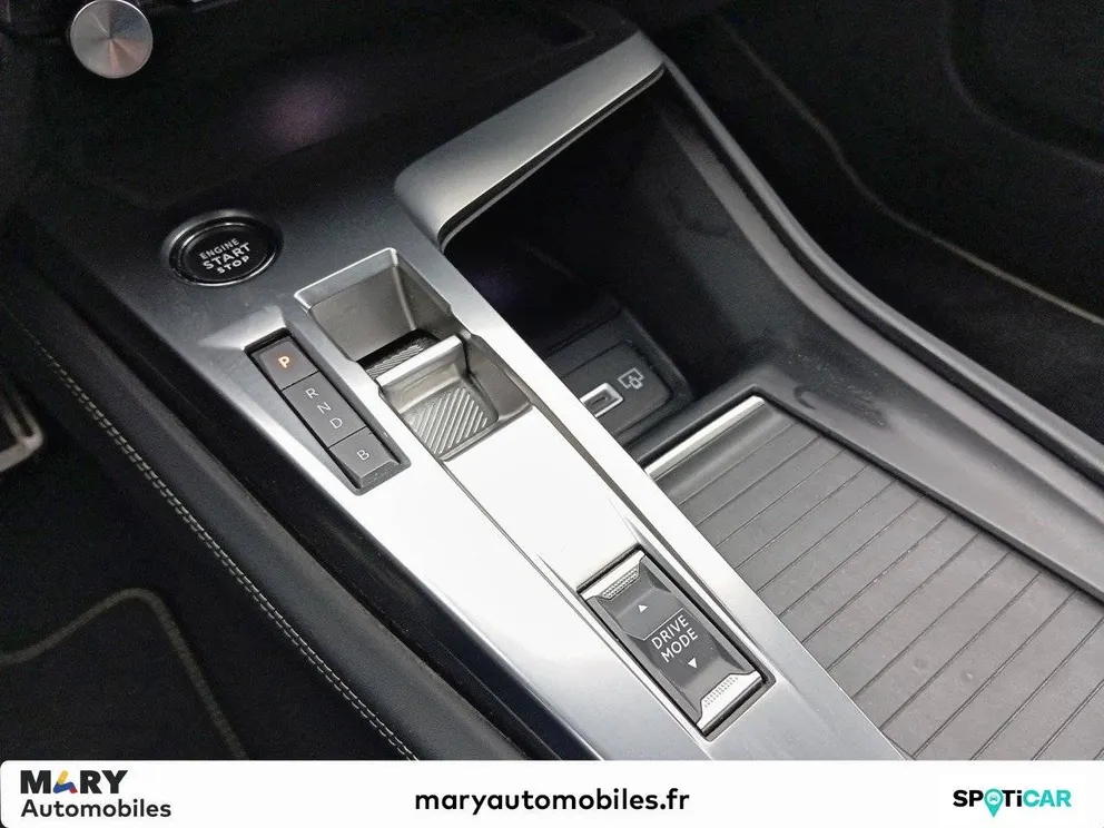 Véhicule occasion 207446 - peugeot 408 - Photo 15