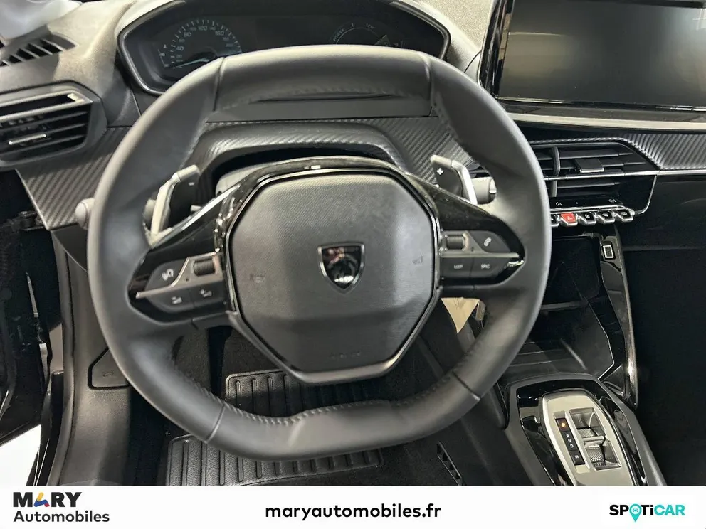 Véhicule occasion 192508 - peugeot 208 - Photo 13