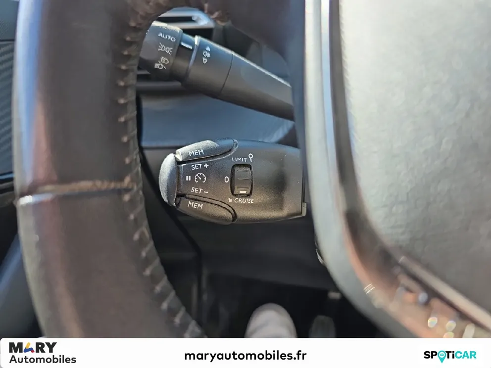 Véhicule occasion 1237845 - peugeot 2008 - Photo 10