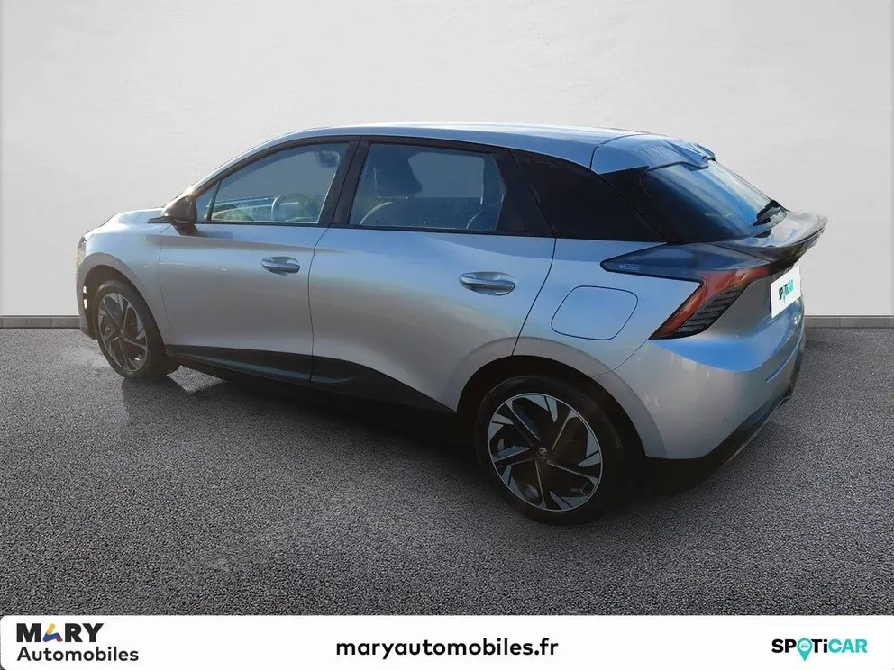 Véhicule occasion 216875 - mg MG4 - Photo 7