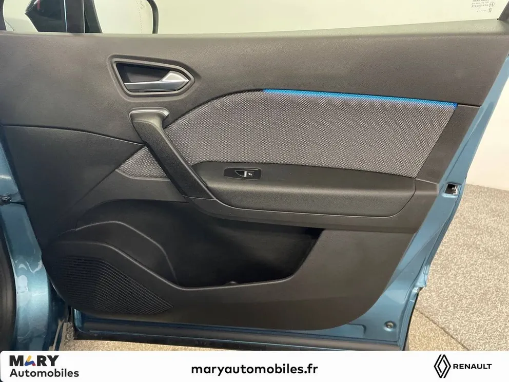 Véhicule occasion 233100 - renault SYMBIOZ - Photo 19