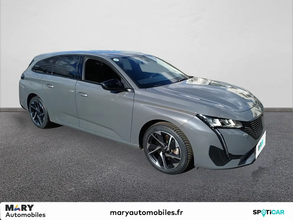 Véhicule occasion 1235357 - peugeot 308 - Photo 5