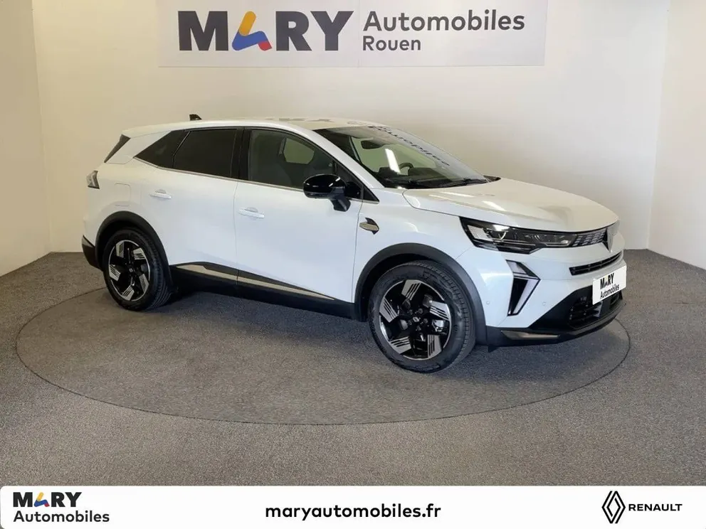 Véhicule occasion 230365 - renault SYMBIOZ - Photo 3