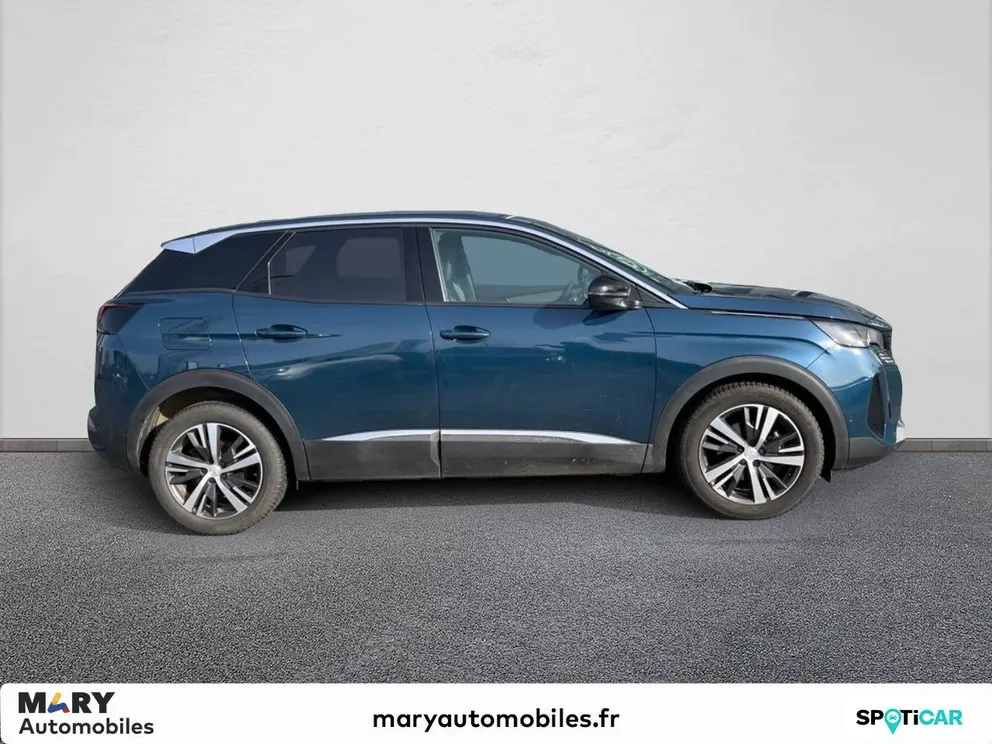 Véhicule occasion 217516 - peugeot 3008 - Photo 4