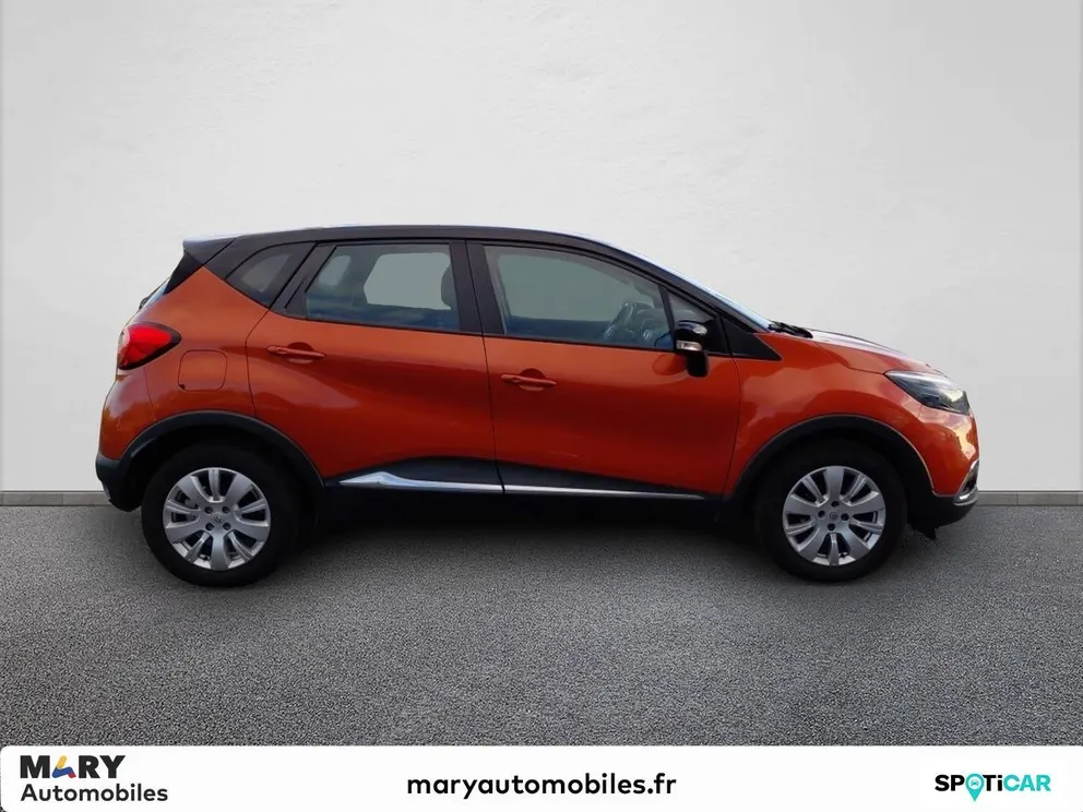 Véhicule occasion 205732 - renault CAPTUR - Photo 4