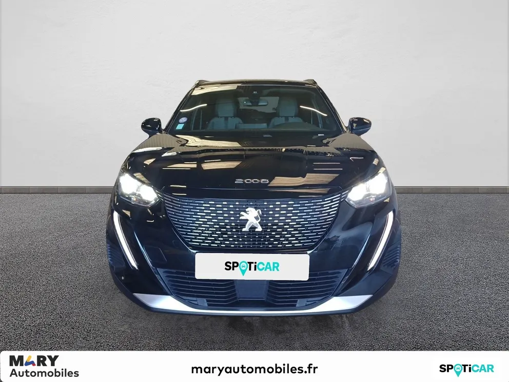 Véhicule occasion 1231556 - peugeot 2008 - Photo 6