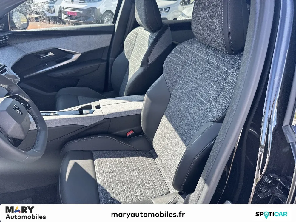 Véhicule occasion 1230517 - peugeot 3008 - Photo 13