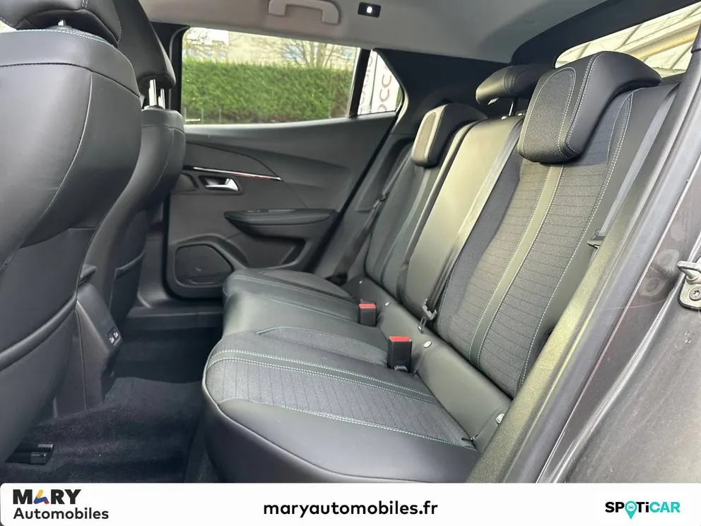 Véhicule occasion 208828 - peugeot 2008 - Photo 10