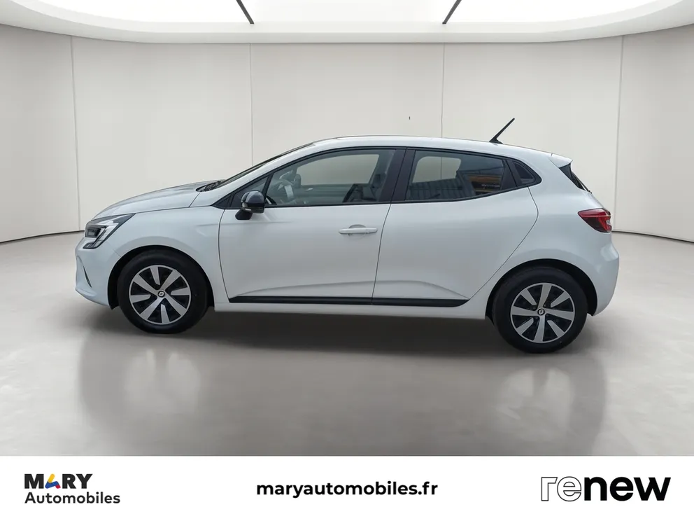 Véhicule occasion 1234697 - renault CLIO - Photo 2