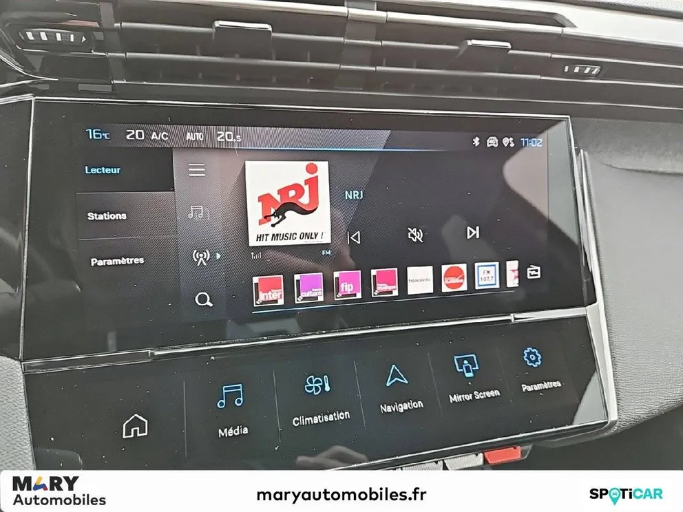 Véhicule occasion 198733 - peugeot 308 - Photo 18