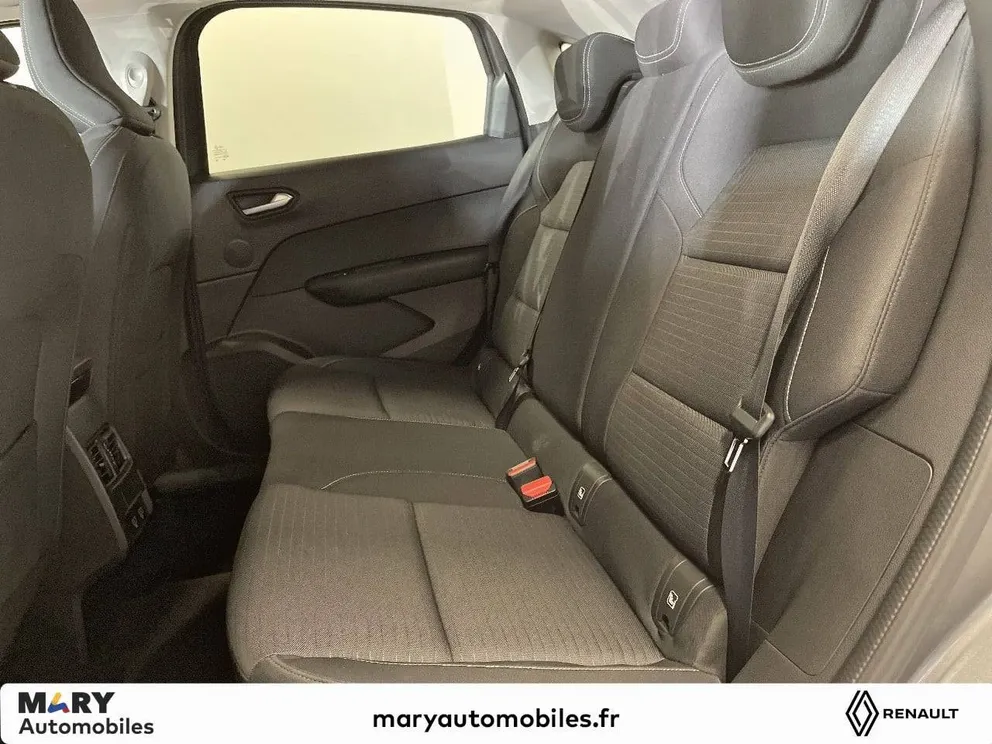 Véhicule occasion 226118 - renault ARKANA - Photo 10