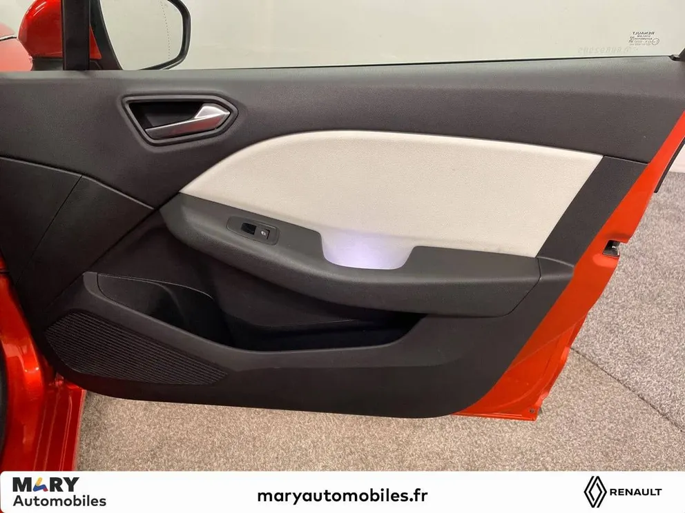 Véhicule occasion 202051 - renault CLIO - Photo 18