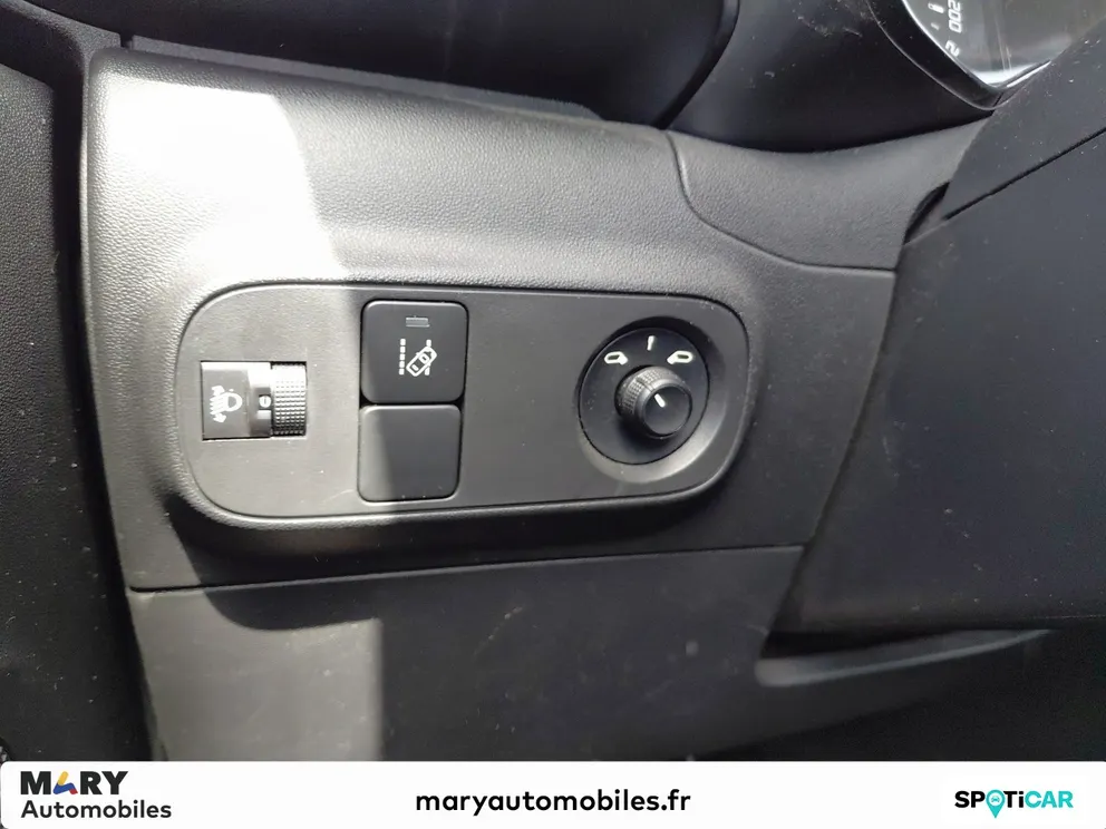 Véhicule occasion 234348 - Citroën C3 - Photo 16