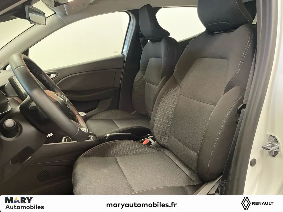 Véhicule occasion 234646 - renault CLIO - Photo 8