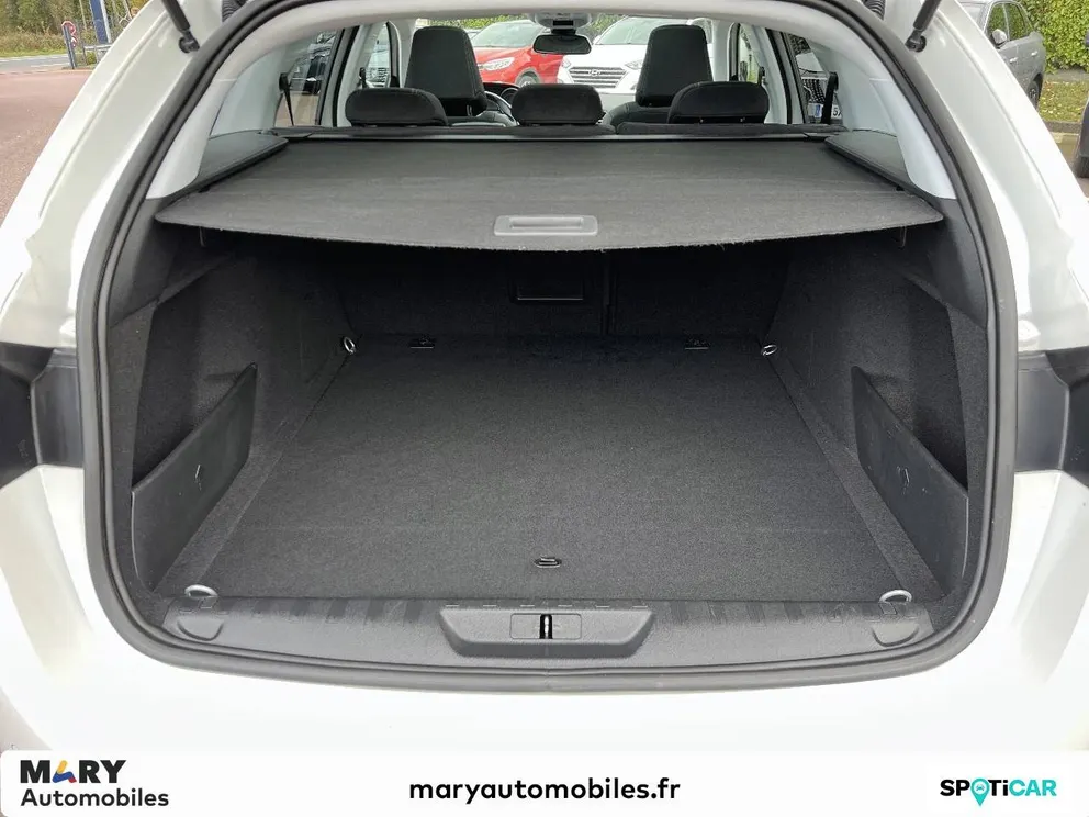 Véhicule occasion 201472 - peugeot 308 - Photo 6