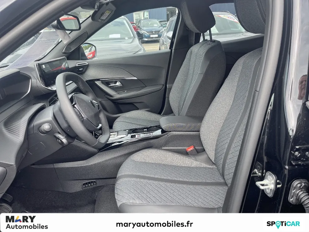 Véhicule occasion 1234116 - peugeot 2008 - Photo 13