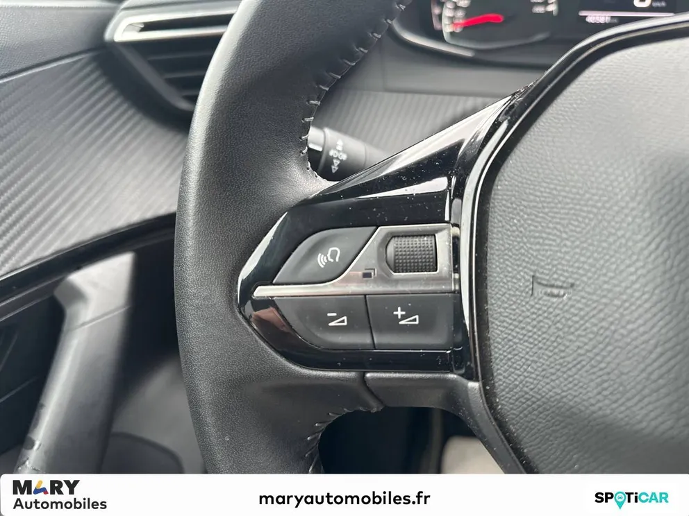 Véhicule occasion 229002 - peugeot 2008 - Photo 21