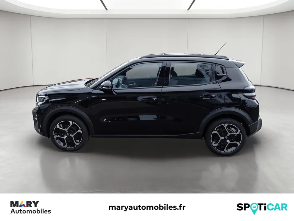 Véhicule occasion 1243297 - Citroën C3 - Photo 2