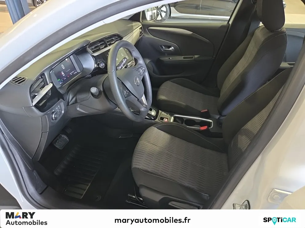 Véhicule occasion 1229762 - opel CORSA - Photo 14