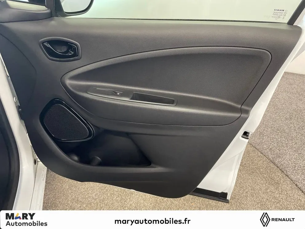 Véhicule occasion 229678 - renault ZOE - Photo 19