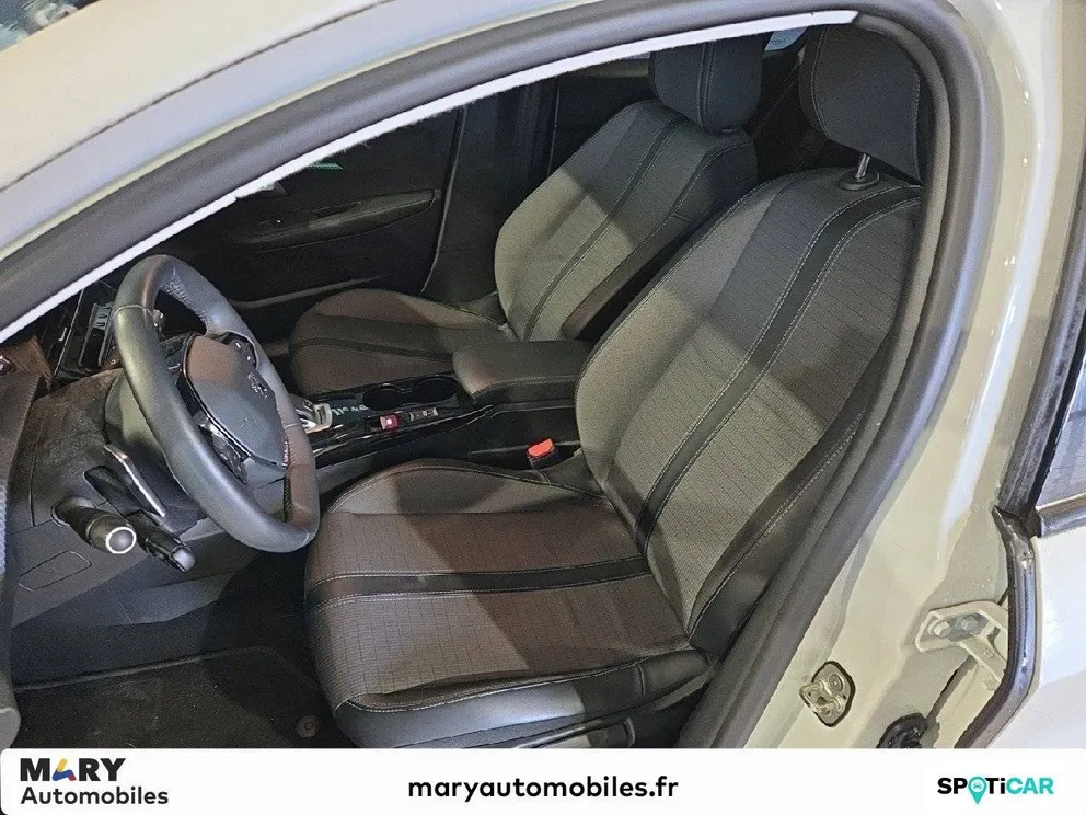 Véhicule occasion 196462 - peugeot 208 - Photo 9