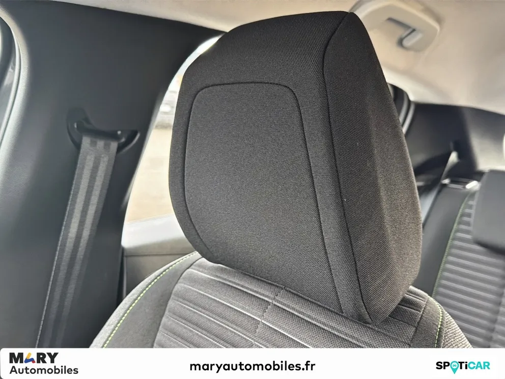 Véhicule occasion 1234124 - peugeot 208 - Photo 10