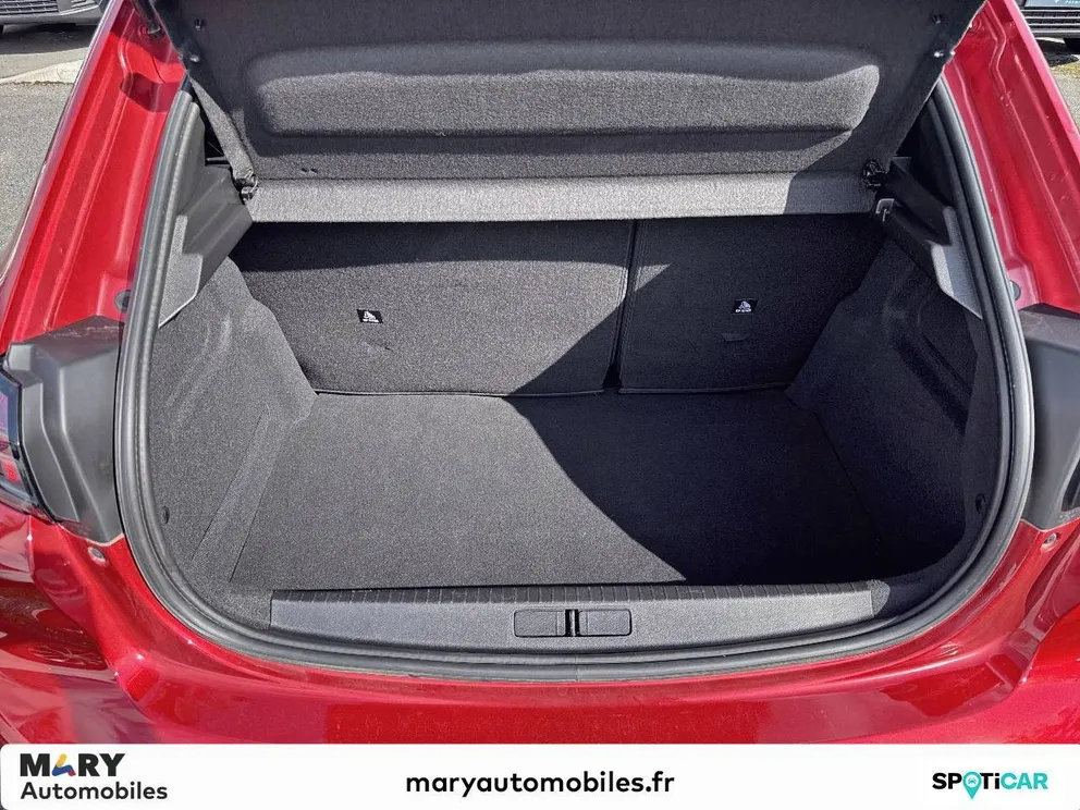 Véhicule occasion 205175 - peugeot 208 - Photo 6