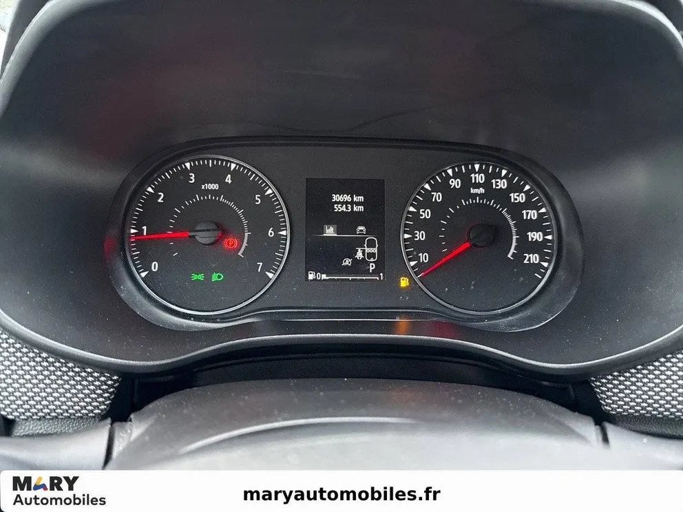 Véhicule occasion 198545 - dacia SANDERO - Photo 12