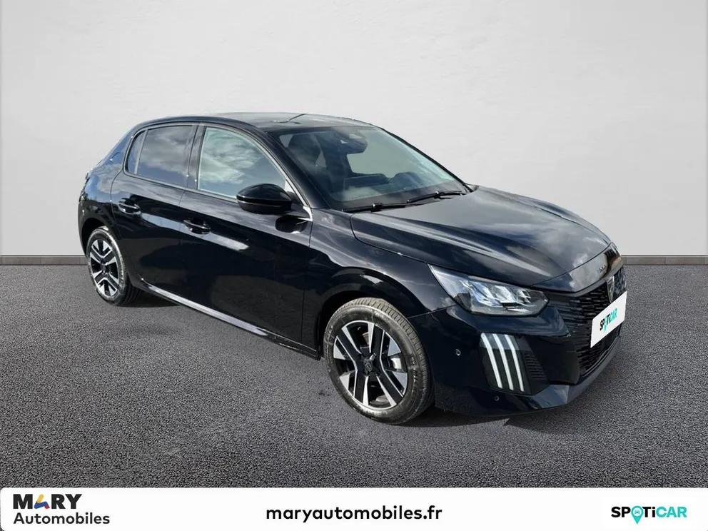 Véhicule occasion 224352 - peugeot 208 - Photo 3