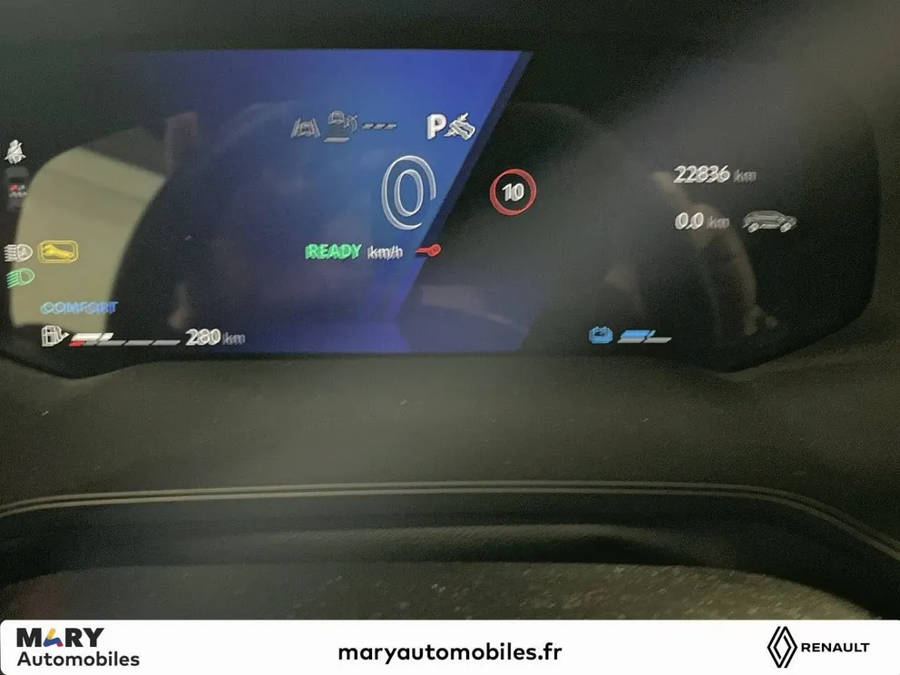 Véhicule occasion 228545 - renault SYMBIOZ - Photo 15