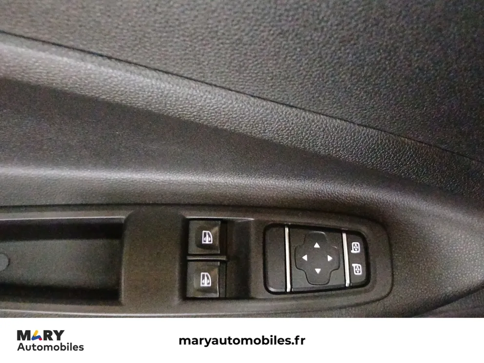 Véhicule occasion 1246697 - renault ZOE - Photo 9