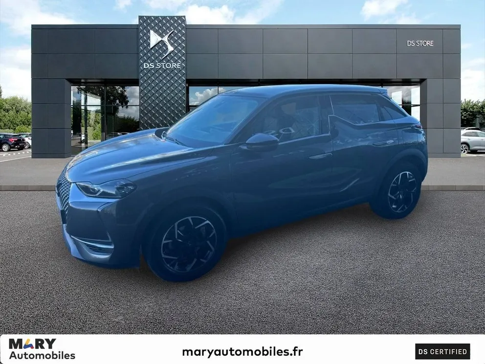 Véhicule occasion 212935 - ds DS 3 - Photo 1