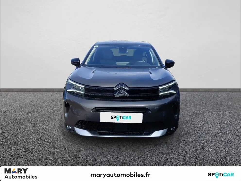 Véhicule occasion 1229973 - Citroën C5 AIRCROSS - Photo 6